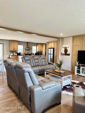 $315,000 | 279 Clemmons Drive, Tabor City, NC 28463