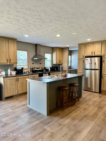 $315,000 | 279 Clemmons Drive, Tabor City, NC 28463