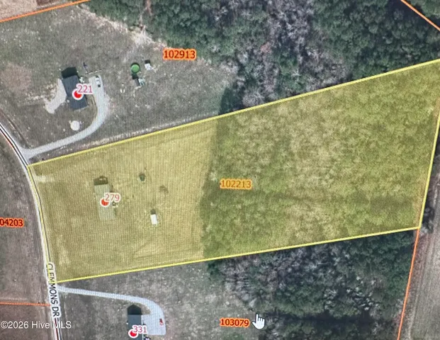 $315,000 | 279 Clemmons Drive, Tabor City, NC 28463