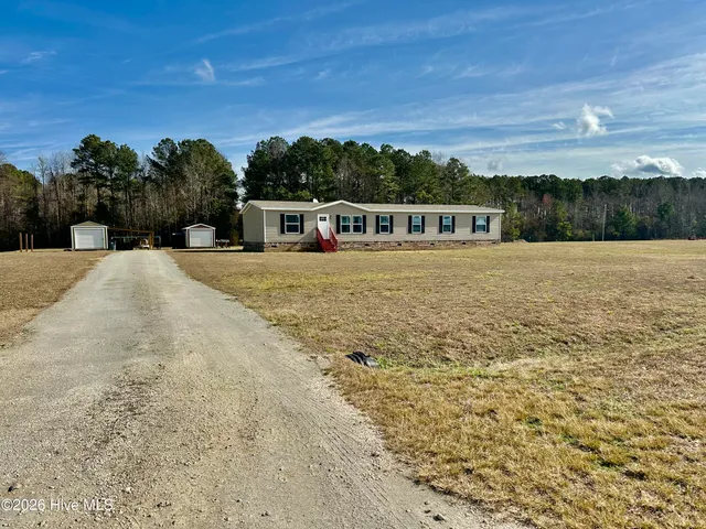 $315,000 | 279 Clemmons Drive, Tabor City, NC 28463