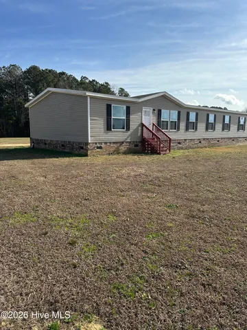 $315,000 | 279 Clemmons Drive, Tabor City, NC 28463