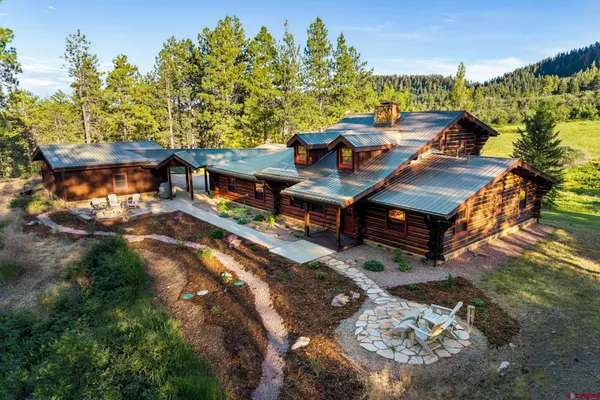 $2,495,000 | 2028 County Road 245, Durango, CO 81301
