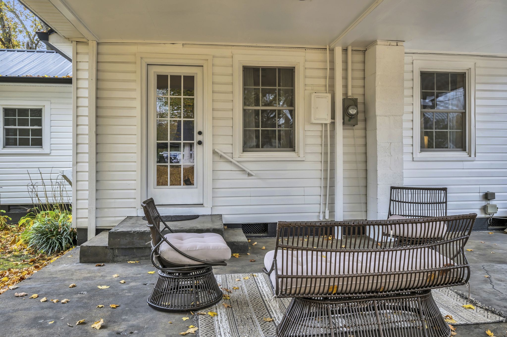 100 Brook Drive Dickson, TN 37055 - Photo 23 of 23 a view of a chairs with a house