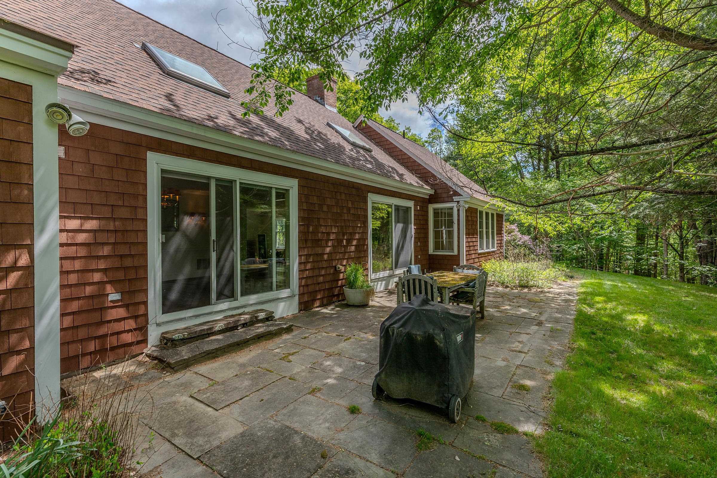 223 Coach Road Chester, VT 05143 - Photo 41 of 44