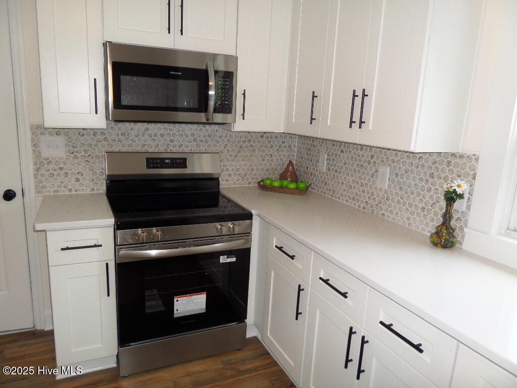 108 Swan Point Road Bayboro, NC 28515 - Photo 11 of 44 SAM_7307