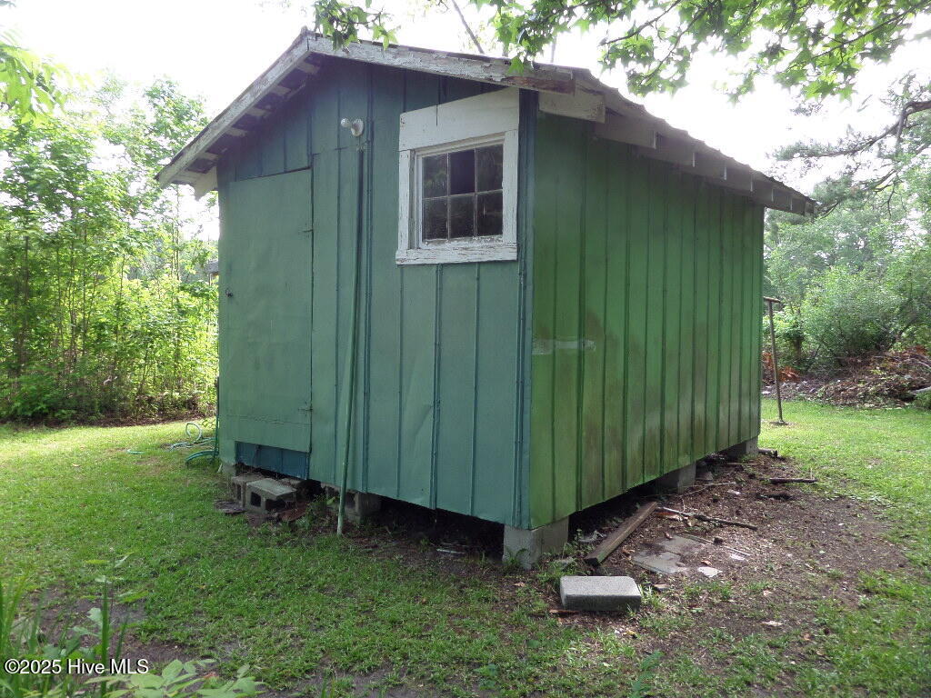 108 Swan Point Road Bayboro, NC 28515 - Photo 36 of 44 SAM_7364