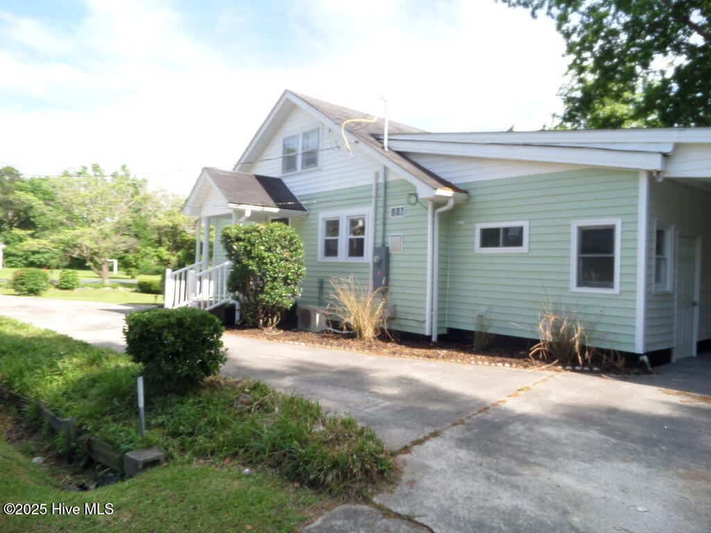 108 Swan Point Road Bayboro, NC 28515 - Photo 42 of 44 SAM_7382