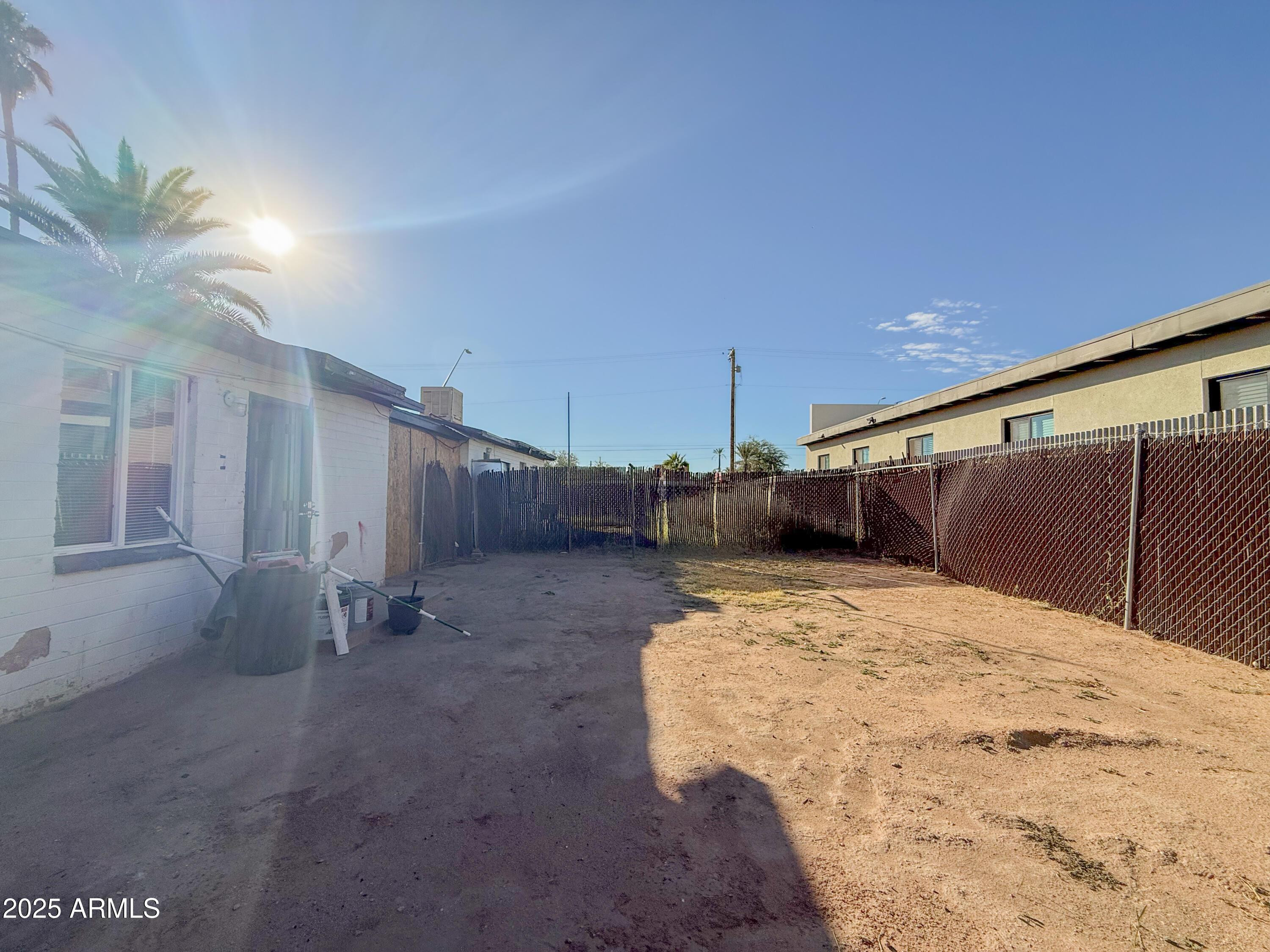 2 East Navajo Road, Unit E Tucson, AZ 85705 - Photo 15 of 15 Photo #15