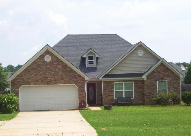 126 Queens Cemetery Road Good Hope, GA 30641 - Photo 1 of 1