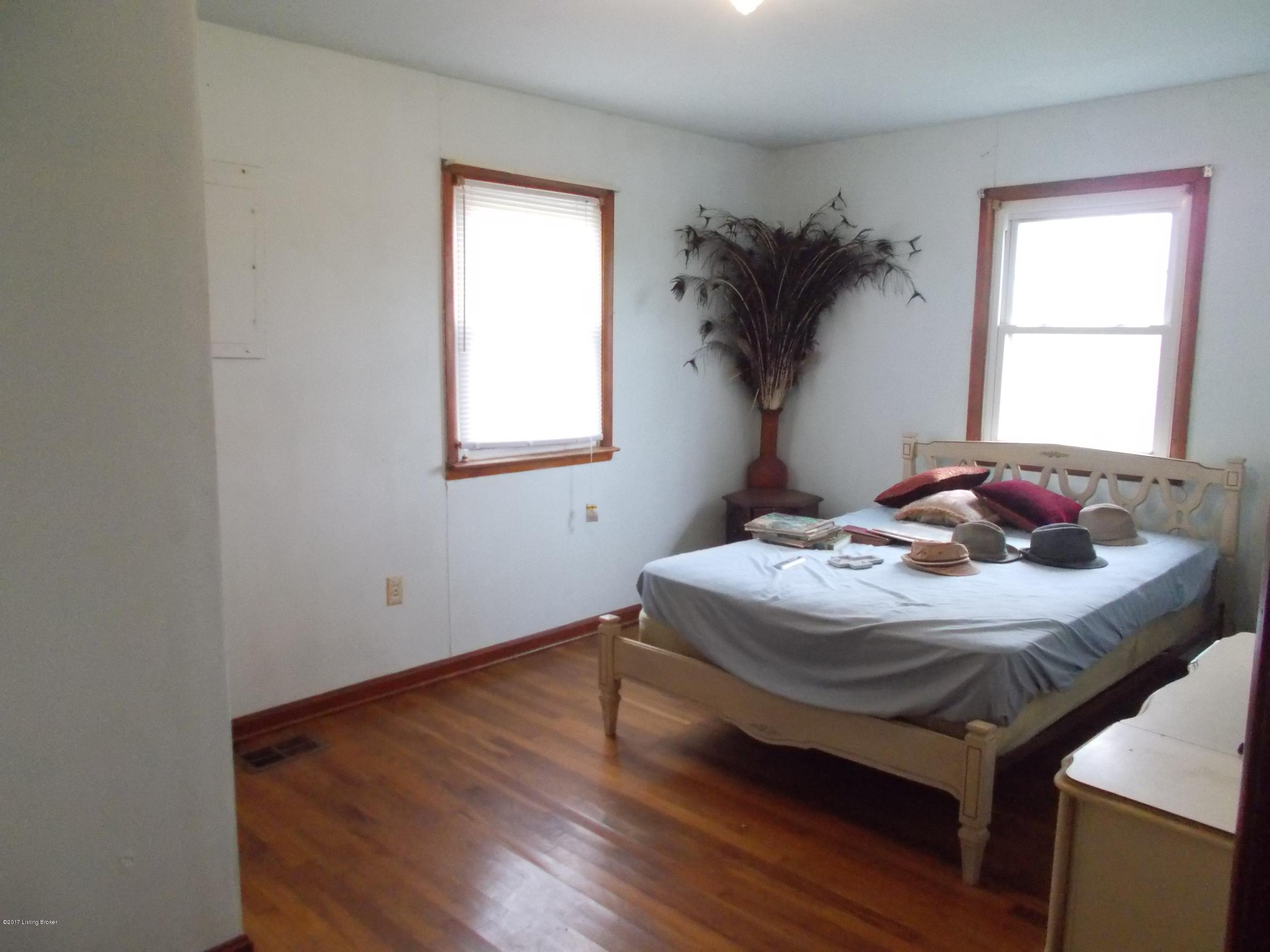 570 Jackson Road New Castle, KY 40050 - Photo 15 of 40 Bedroom 1