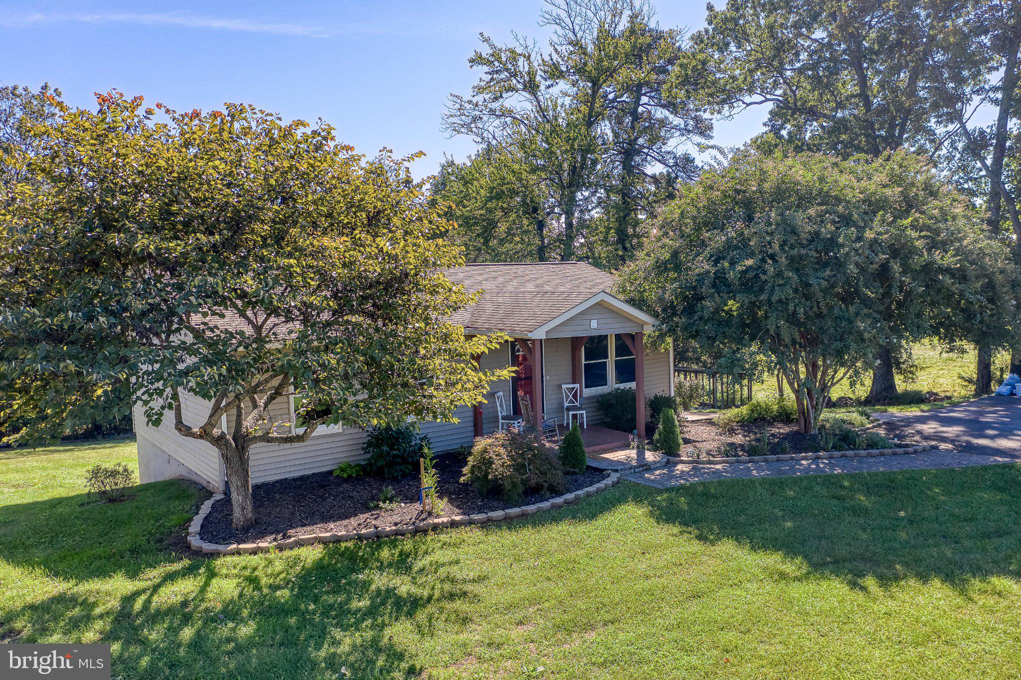 16947 North Merrimac Road Culpeper, VA 22701 - Photo 5 of 33 Gallery Image 5