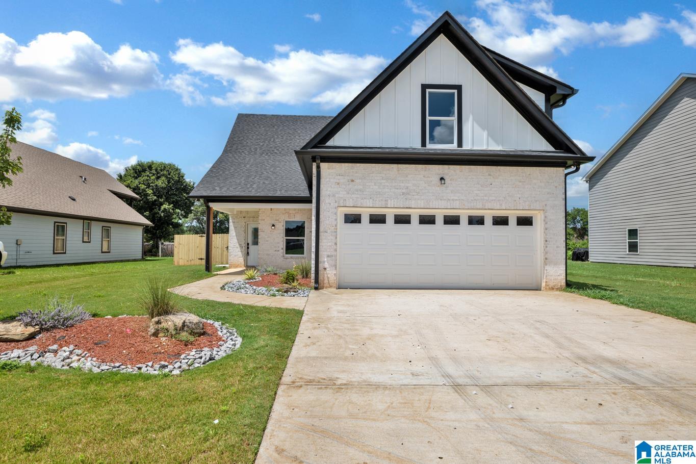 1087 Freedom Parkway Montevallo, AL 35115 - Photo 7 of 39