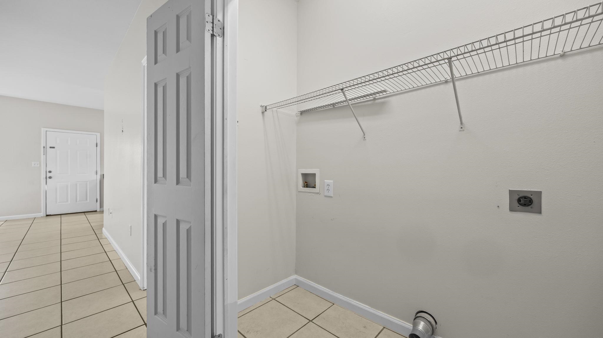 603 South Cedar Street Foley, AL 36535 - Photo 18 of 53 Laundry