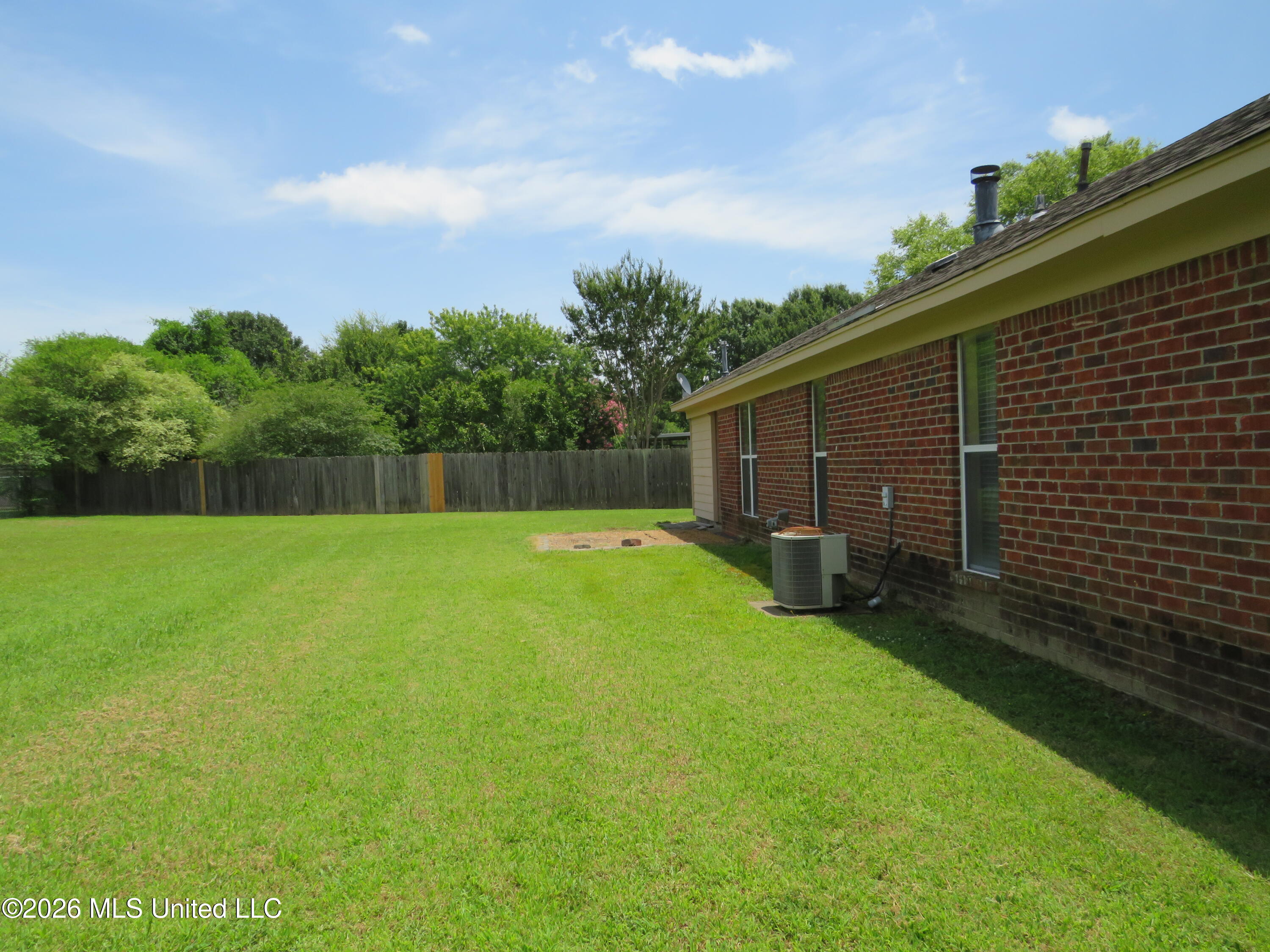 10372 Riggan Drive Olive Branch, MS 38654 - Photo 35 of 36 Back1, 6.29.2026