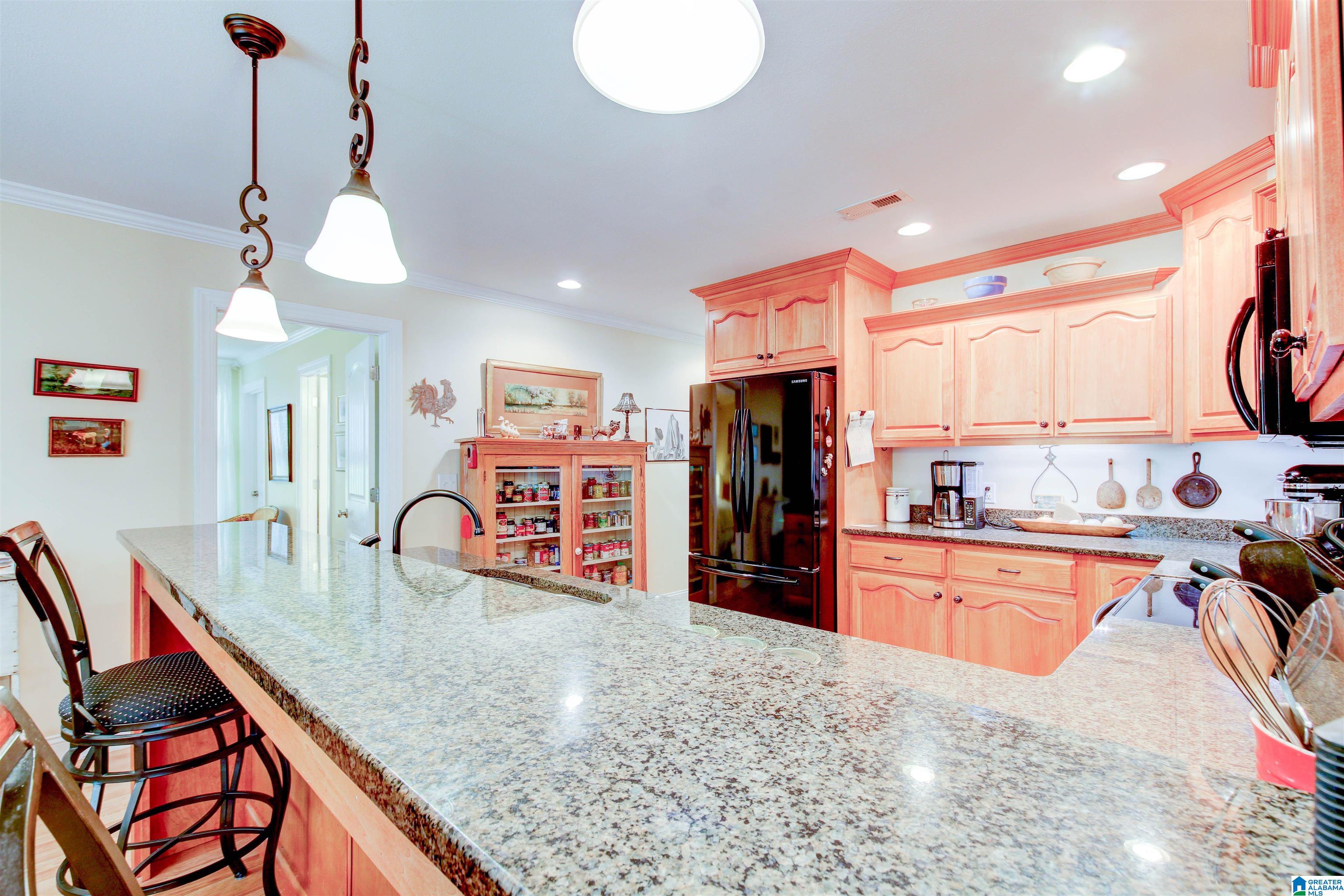 159 Short Circle Wedowee, AL 36278 - Photo 26 of 59