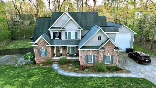 $559,000 | 2130 Walnut Crossing Run, Yadkinville, NC 27055
