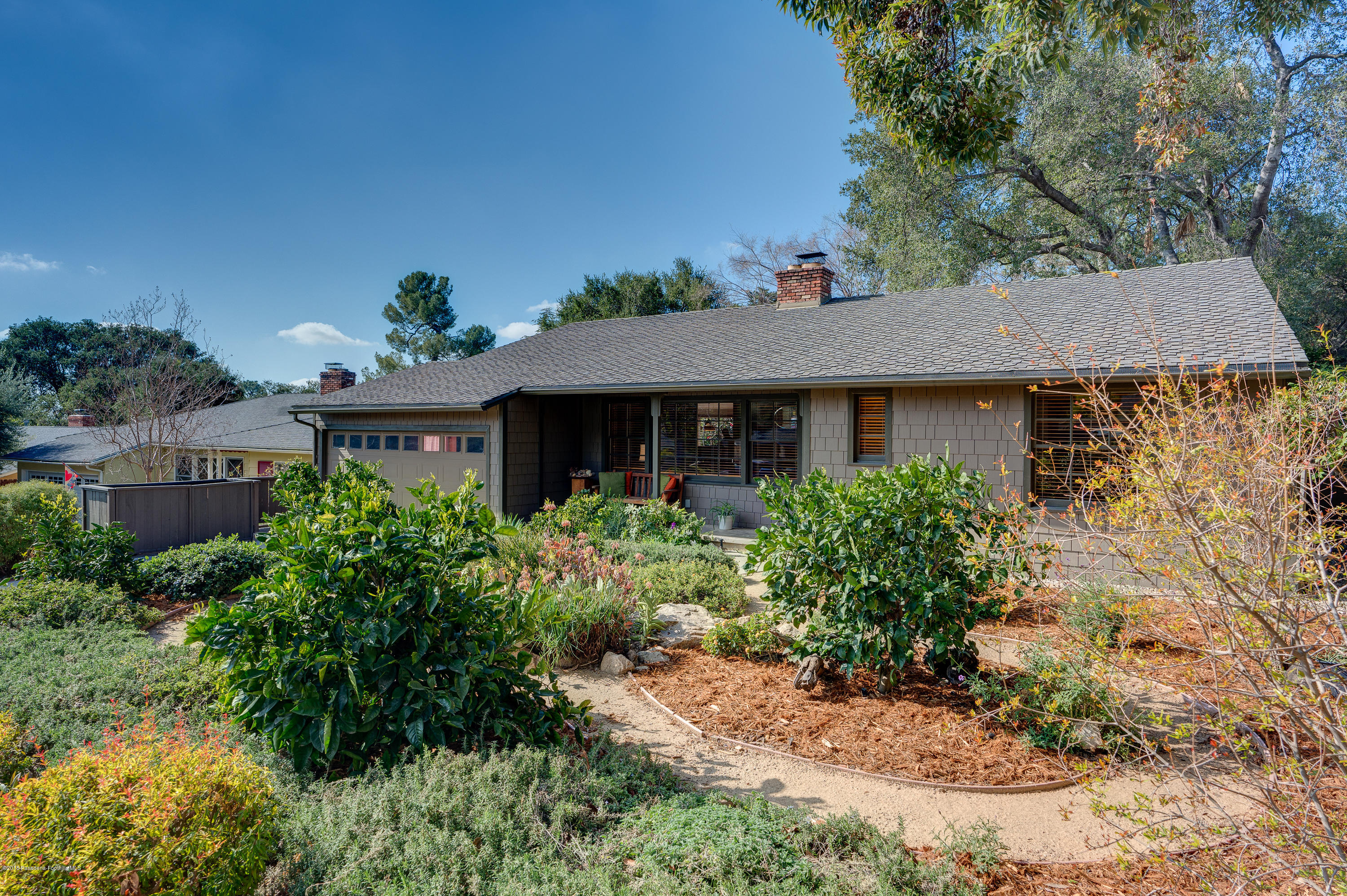 3293 Alegre Lane Altadena, CA 91001 - Photo 2 of 33 egpimaging_3293Alegre_002_MLS