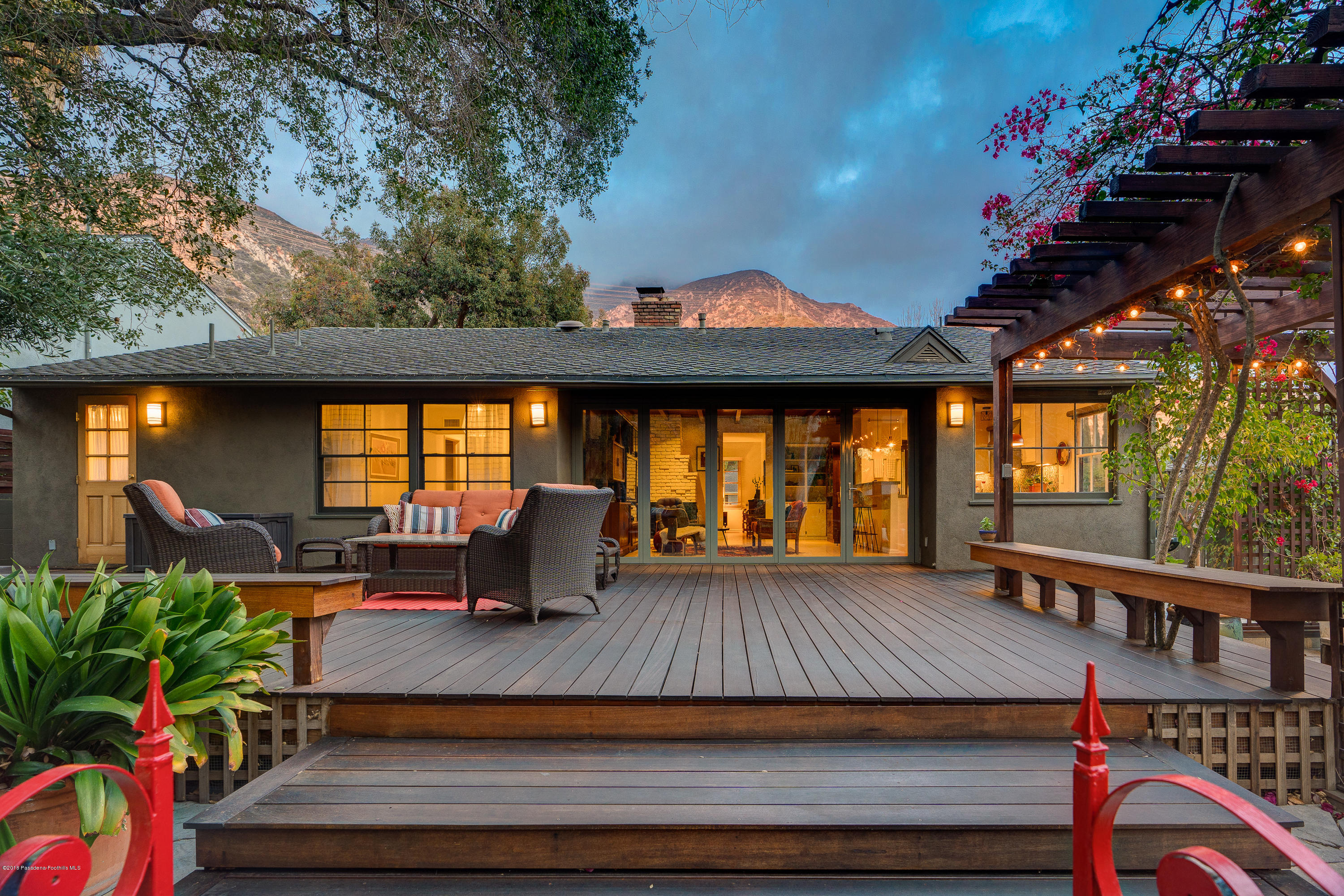 3293 Alegre Lane Altadena, CA 91001 - Photo 32 of 33 egpimaging_3293Alegre_058_MLS