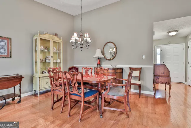 $249,000 | 280 Wilbanks Drive, Fayetteville, GA 30215