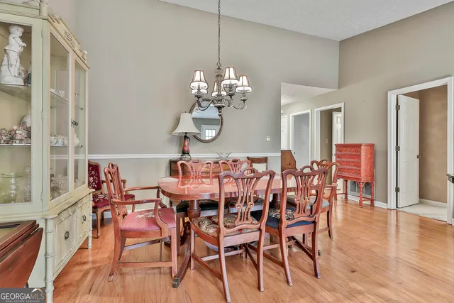 $249,000 | 280 Wilbanks Drive, Fayetteville, GA 30215