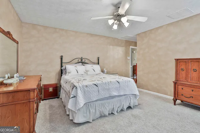 $249,000 | 280 Wilbanks Drive, Fayetteville, GA 30215