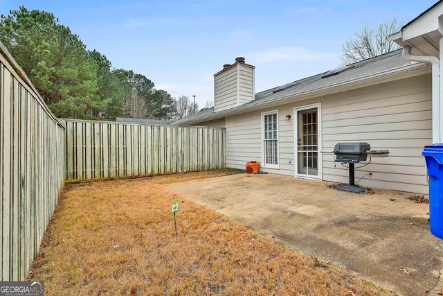 $249,000 | 280 Wilbanks Drive, Fayetteville, GA 30215