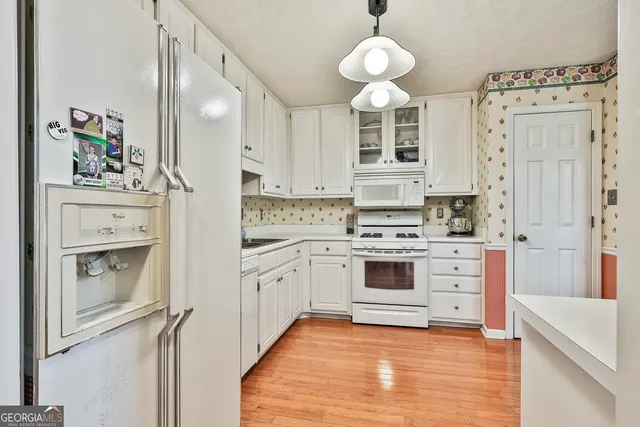 $249,000 | 280 Wilbanks Drive, Fayetteville, GA 30215