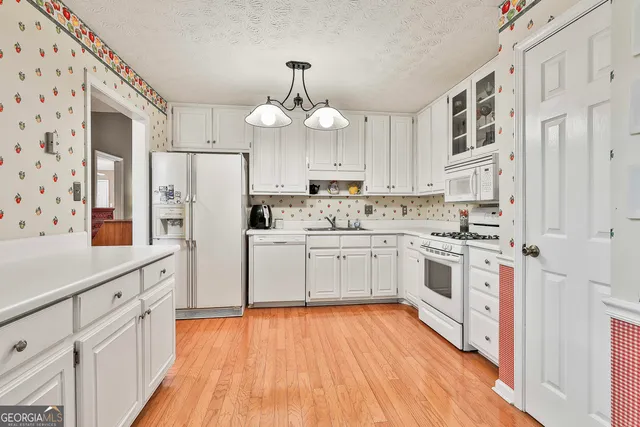 $249,000 | 280 Wilbanks Drive, Fayetteville, GA 30215