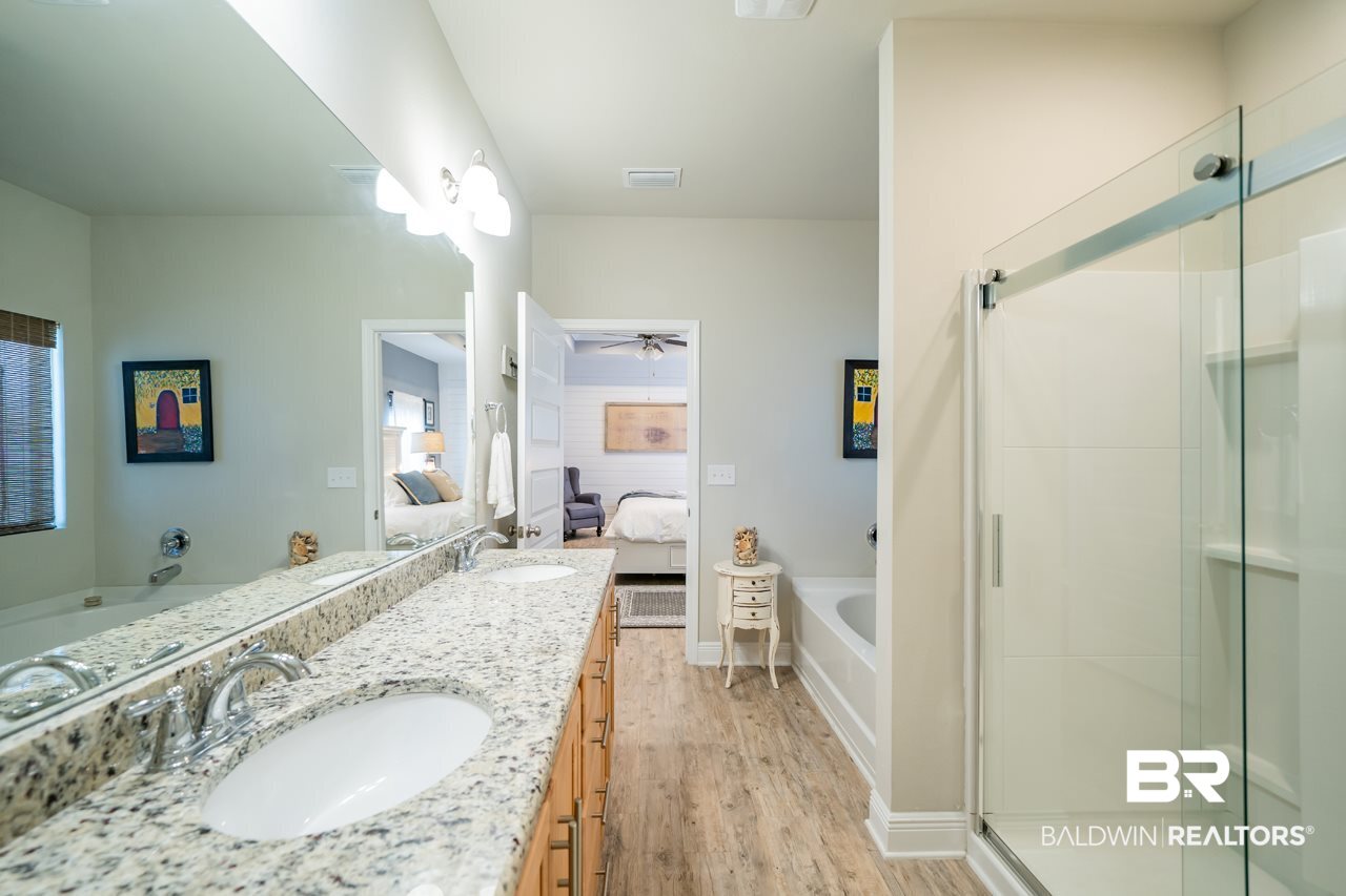 1222 Primrose Lane Foley, AL 36535 - Photo 27 of 32