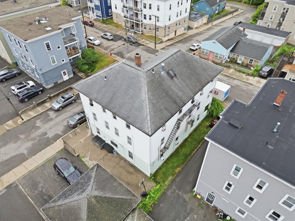 145 Burnside Avenue Woonsocket, RI 02895 - Photo 4 of 26
