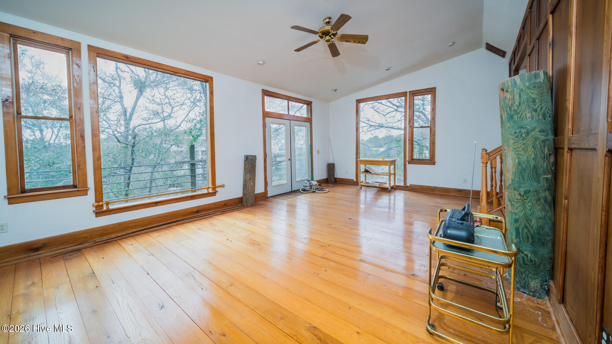 1148 Indigo Circle Sunset Beach, NC 28468 - Photo 15 of 42 2nd floor living/dining area