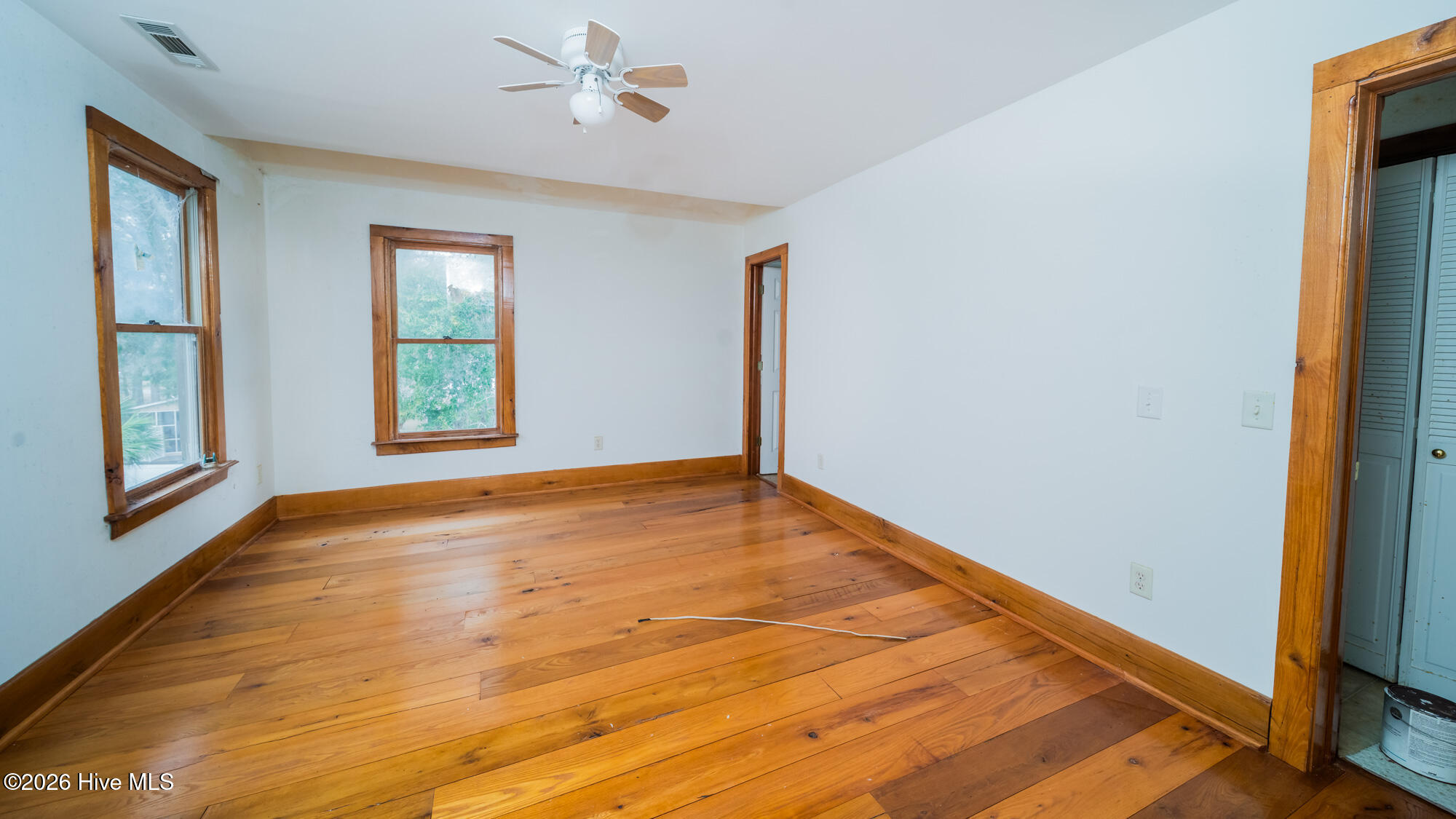 1148 Indigo Circle Sunset Beach, NC 28468 - Photo 19 of 42 Primary bedroom on second floor