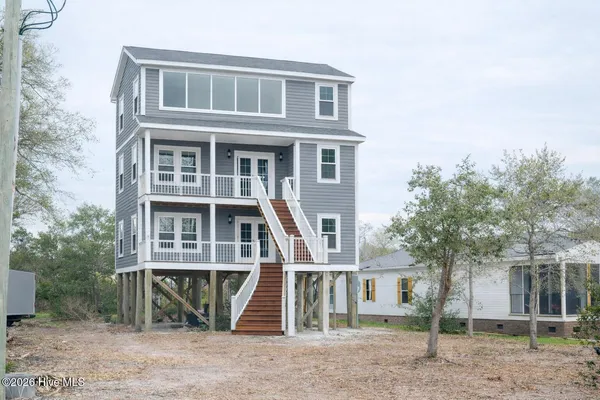 $550,000 | 1148 Indigo Circle, Sunset Beach, NC 28468