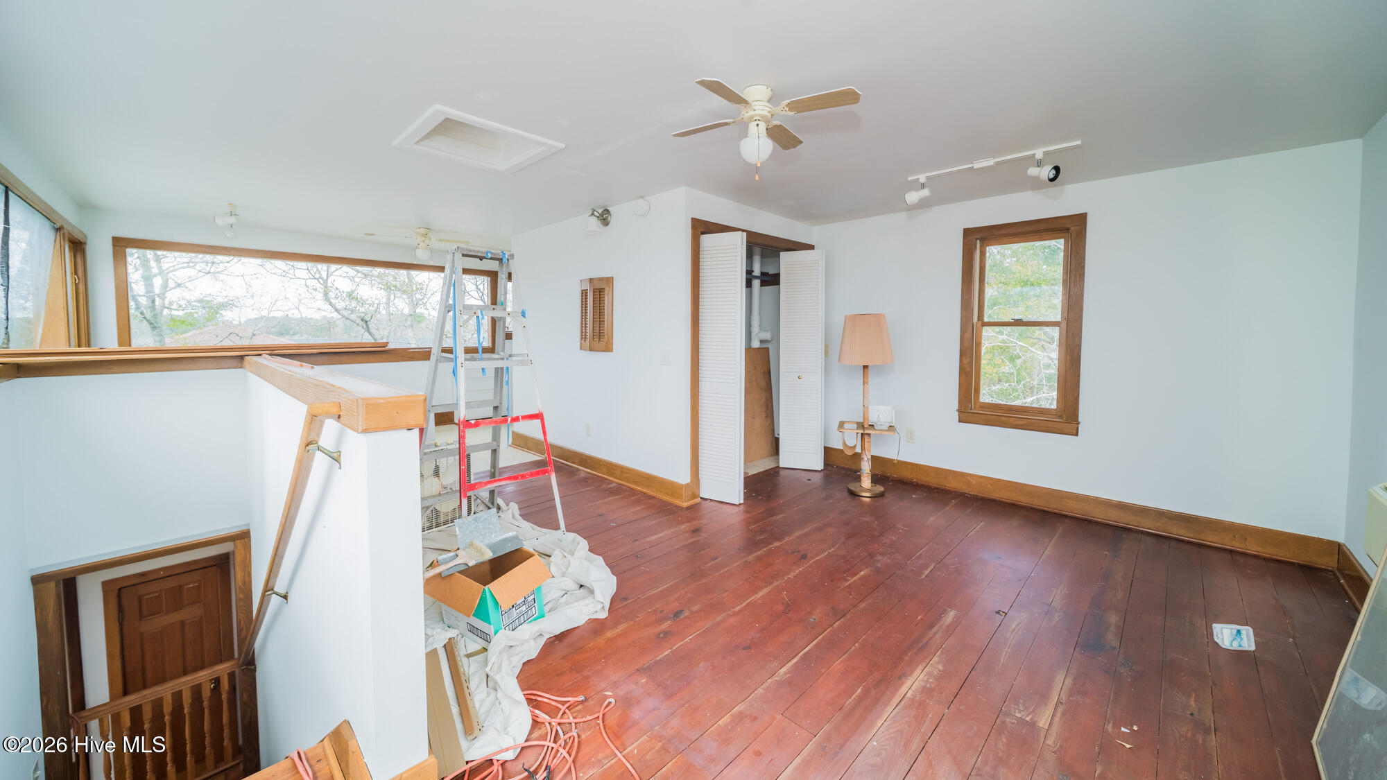 1148 Indigo Circle Sunset Beach, NC 28468 - Photo 22 of 42 Office/studio on 3rd floor