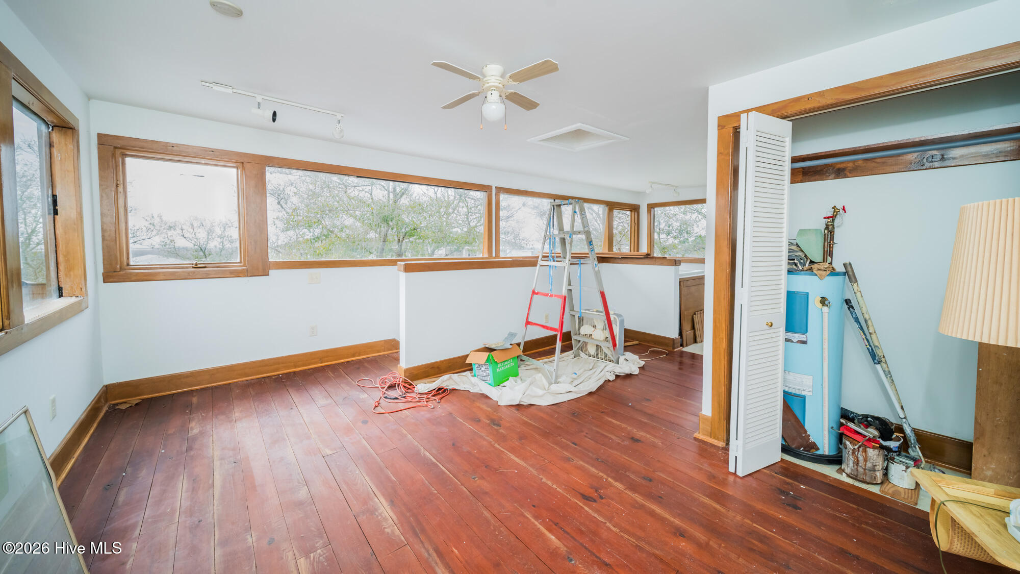 1148 Indigo Circle Sunset Beach, NC 28468 - Photo 23 of 42 33rd floor office/studion filled with windows to the beautiful view