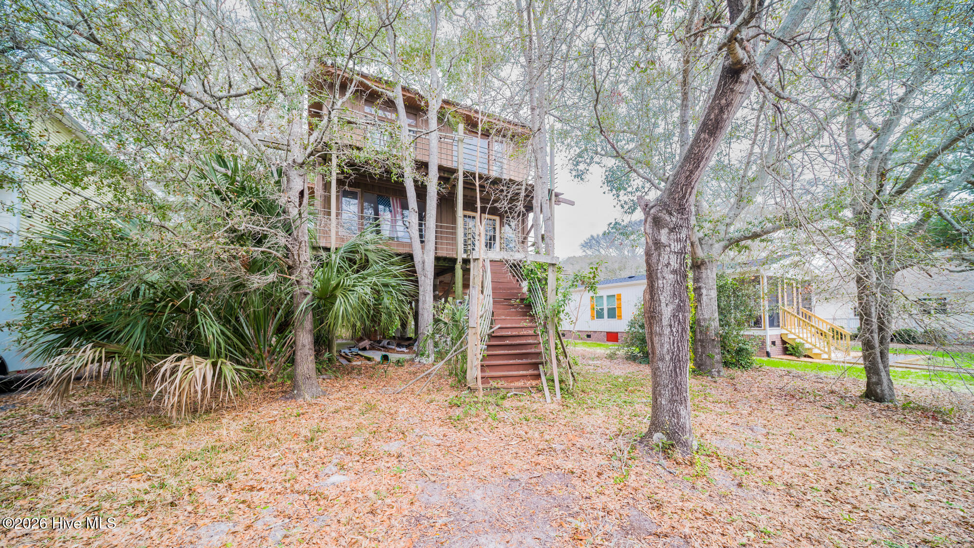 1148 Indigo Circle Sunset Beach, NC 28468 - Photo 29 of 42 KM203589