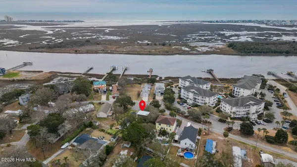 $550,000 | 1148 Indigo Circle, Sunset Beach, NC 28468