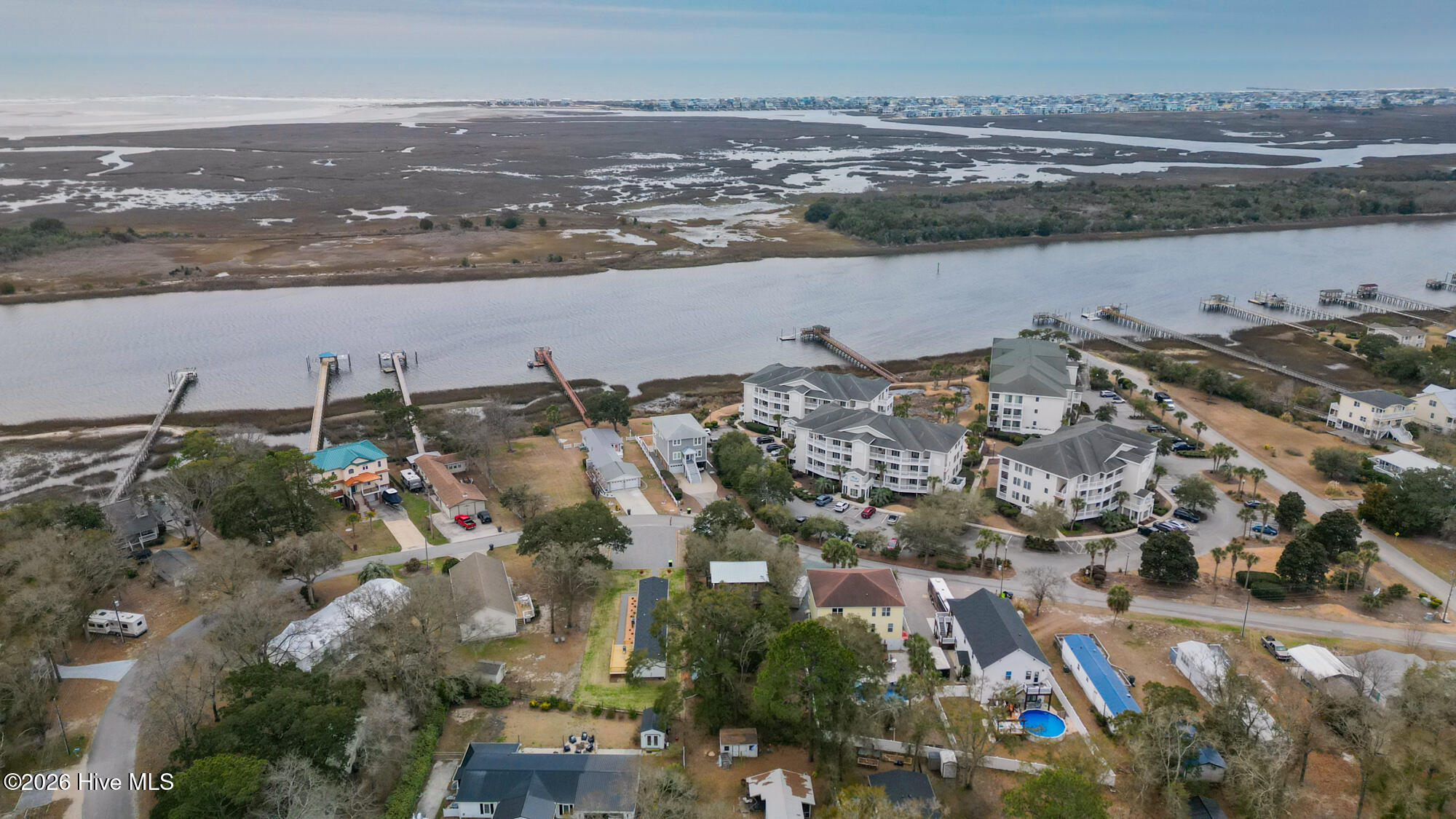 1148 Indigo Circle Sunset Beach, NC 28468 - Photo 33 of 42 DJI_0008
