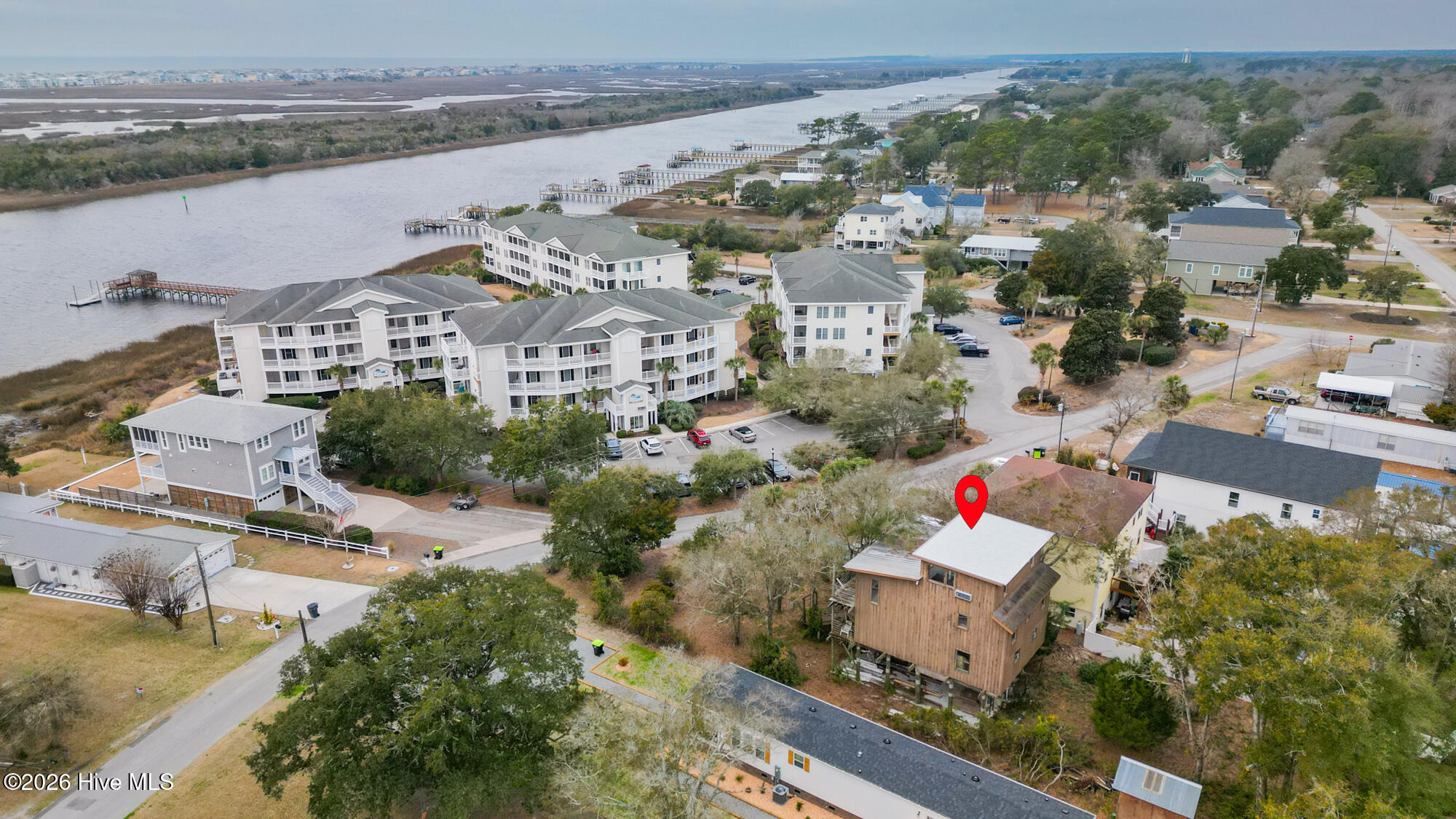 1148 Indigo Circle Sunset Beach, NC 28468 - Photo 39 of 42 DJI_0016-Edit