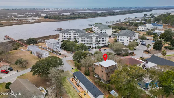 $550,000 | 1148 Indigo Circle, Sunset Beach, NC 28468