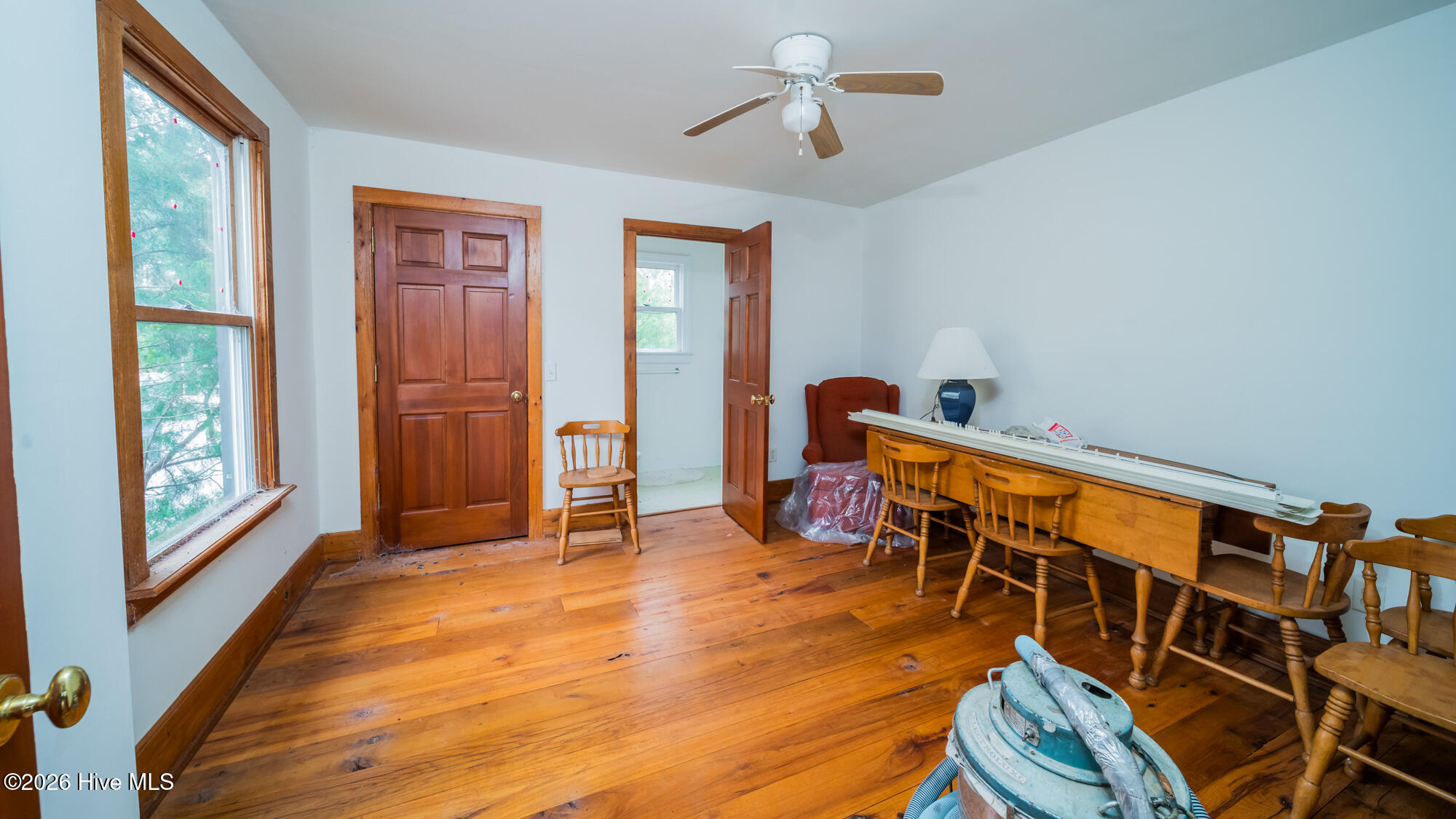 1148 Indigo Circle Sunset Beach, NC 28468 - Photo 10 of 42 First Floor bedroom #2