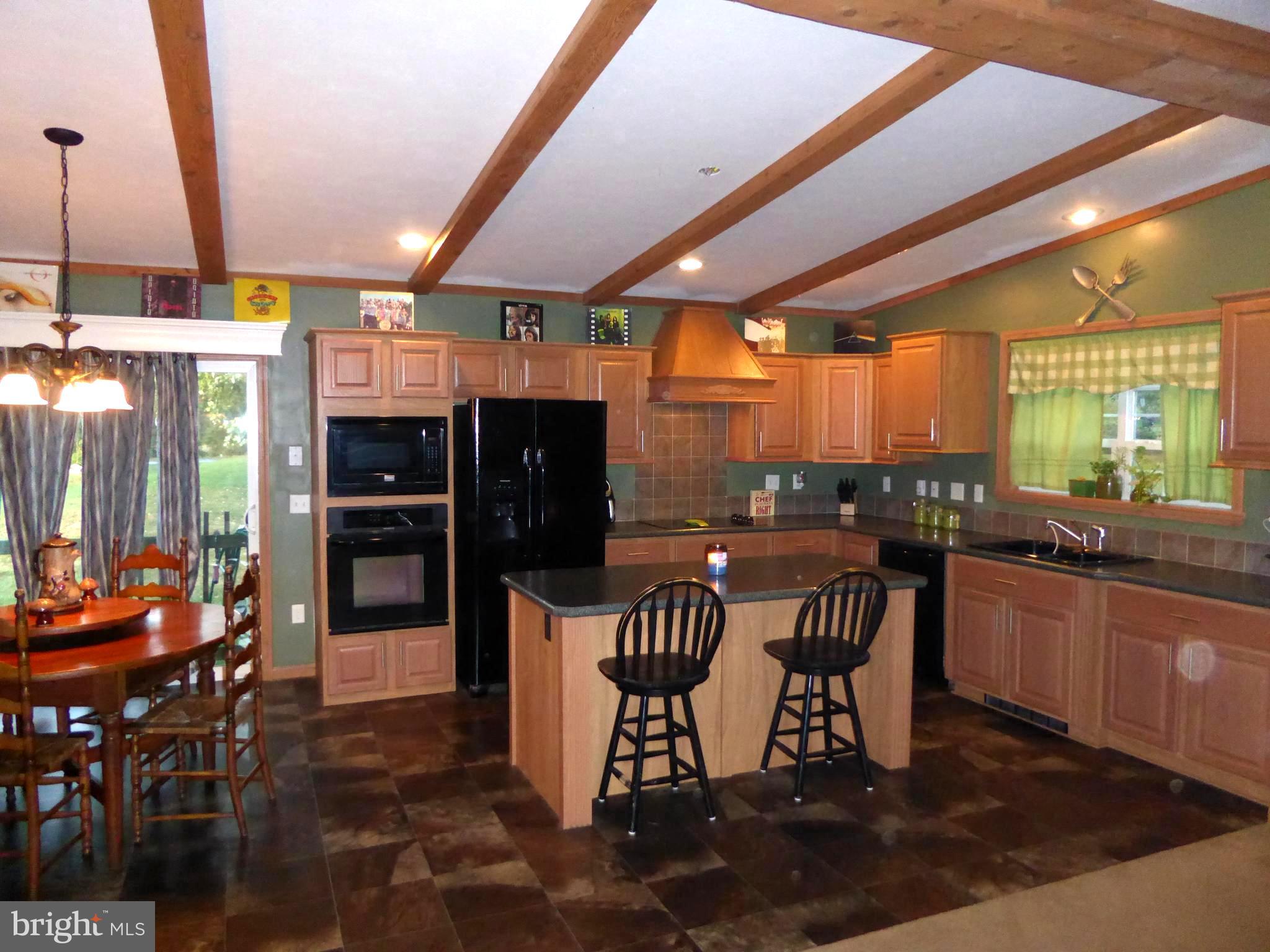 3053 Finland Road Pennsburg, PA 18073 - Photo 4 of 15 Kitchen