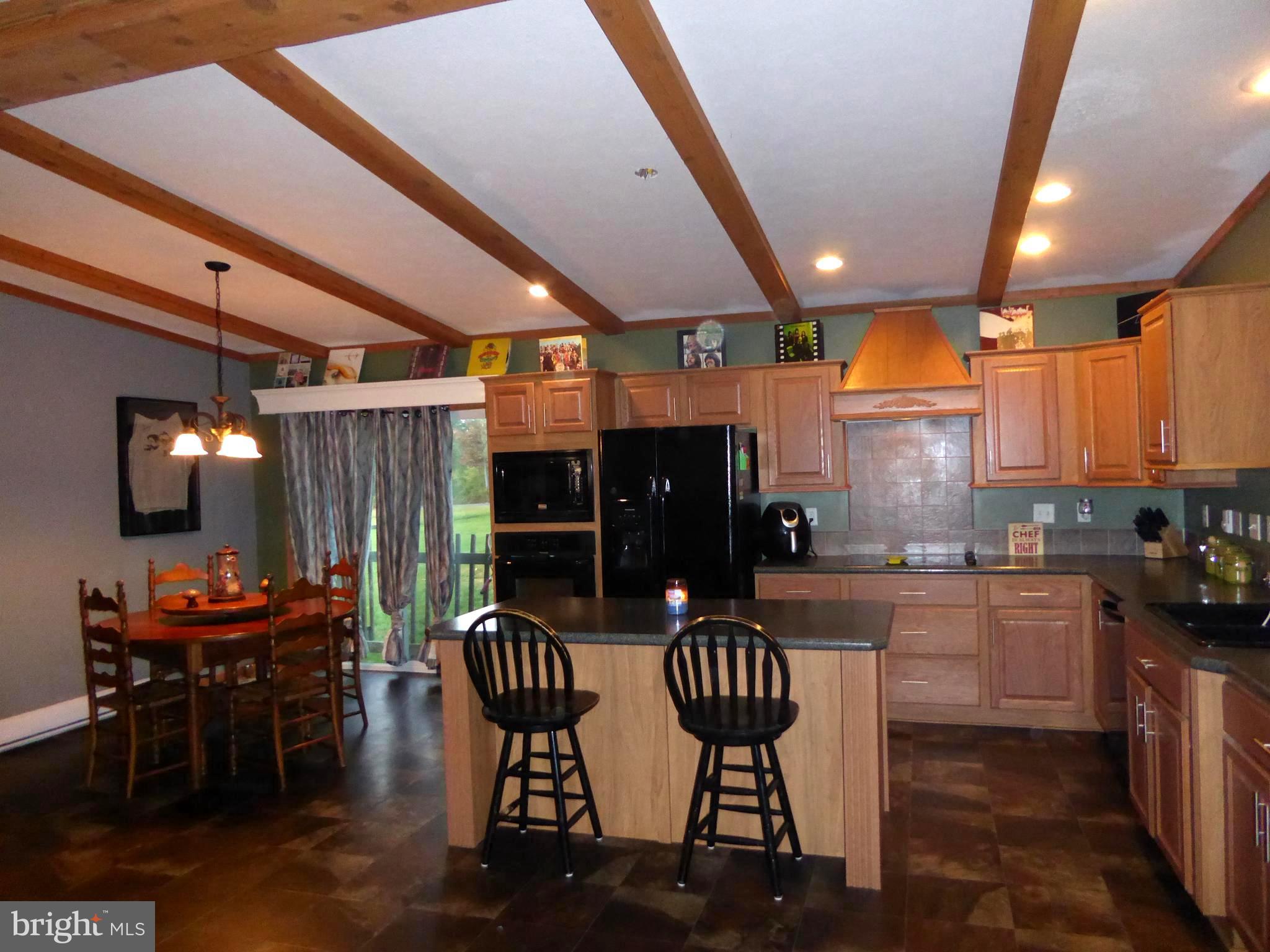 3053 Finland Road Pennsburg, PA 18073 - Photo 5 of 15 Kitchen