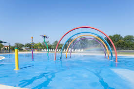 7079 Windham Way Ladson, SC 29456 - Photo 53 of 54 Doty Park -Splash Pad