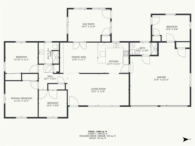 $300,000 | 207 Kristine Avenue, Clinton, MO 64735