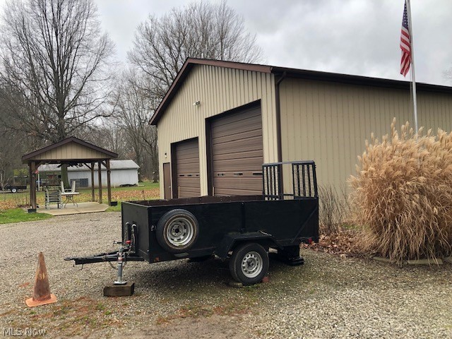 36202 Chestnut Ridge Road North Ridgeville, OH 44039 - Photo 9 of 28 Outbuilding