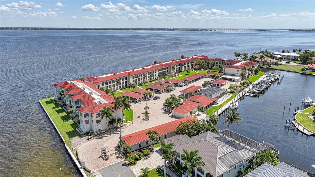 1 Colony Point Drive, Unit A10 Punta Gorda, FL 33950 - Photo 3 of 31
