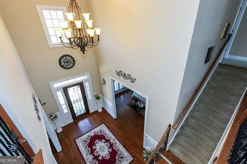 4613 Wigley Estates Road Marietta, GA 30066 - Photo 11 of 31