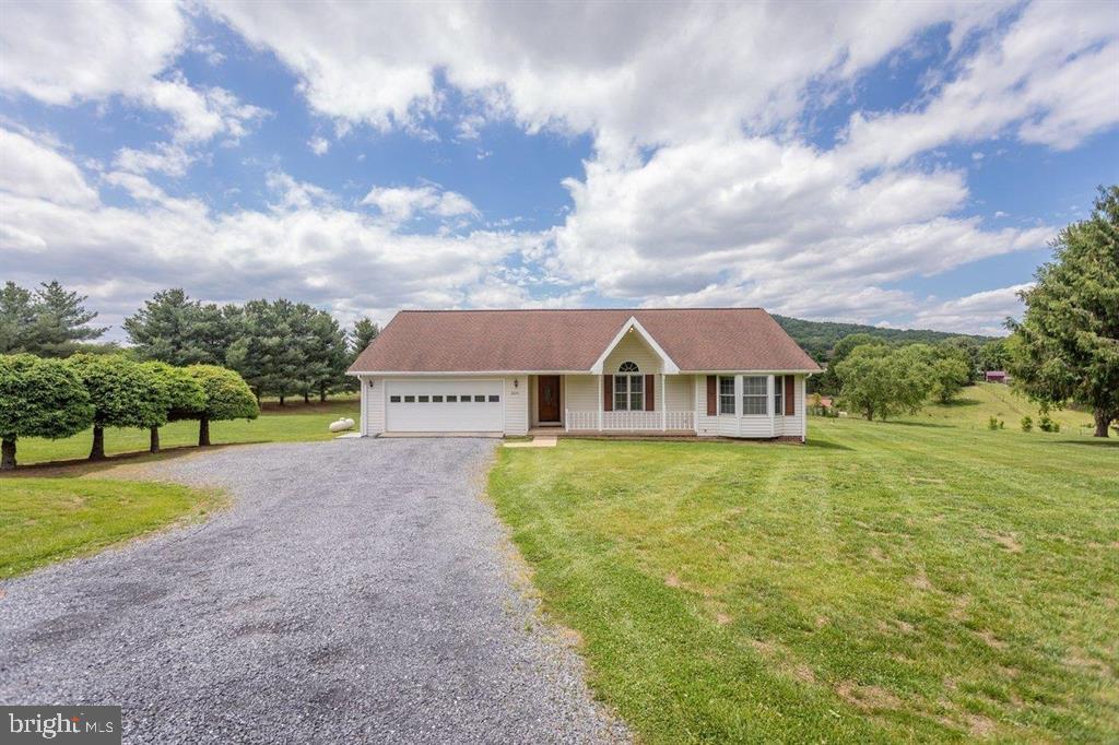 2220 Pine Woods Road Quicksburg, VA 22847 - Photo 2 of 55