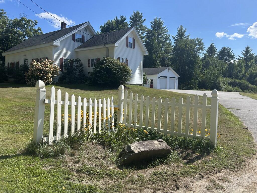 251 Hampden Road Carmel, ME 04419 - Photo 89 of 101 House Street View 8 (Copy)